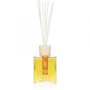 THD Platinum Collection Arancia & Cannella diffuseur d'huiles essentielles 200 ml