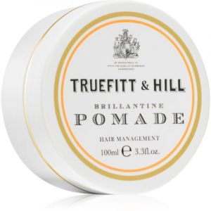 Truefitt & Hill Hair Management Brillantine Pomade pommade cheveux pour homme 100 ml