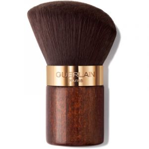 GUERLAIN Terracotta Light Powder Brush pinceau kabuki 1 pcs