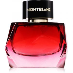 Montblanc Signature Elixir Eau de Parfum pour femme 50 ml
