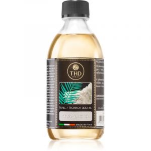 THD Ricarica Talco recharge pour diffuseur d'huiles essentielles 300 ml