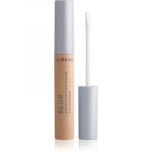 Lumene Blur Longwear correcteur liquide teinte Dark 8.5 ml