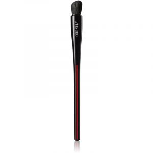 Shiseido Naname Fude Multi Eye Brush pinceau pour appliquer le fard à paupières 1 pcs