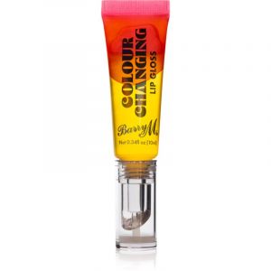 Barry M Colour Changing rouge &agrave; l&egrave;vres changeant de couleur selon l'humeur teinte Unicorn 10 ml
