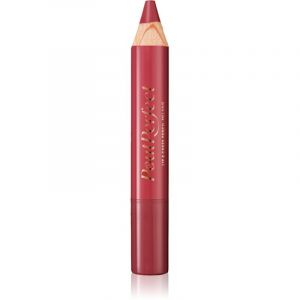 ZOEVA Pout Perfect Lipstick Pencil rouge à lèvres forme crayon teinte Emma 4 g