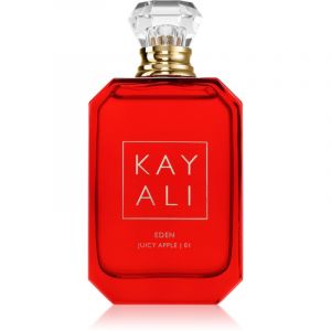 Kayali Eden Juicy Apple | 01 Eau de Parfum pour femme 100 ml