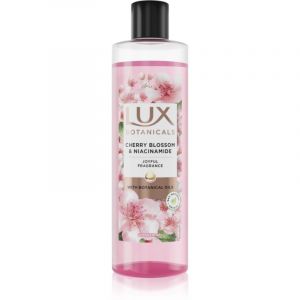 Lux Cherry Blossom & Niacinamide gel de douche 480 ml