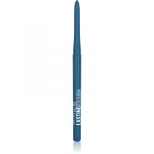 MAYBELLINE NEW YORK Lasting Drama eyeliner gel teinte Under The Sea 1 pcs