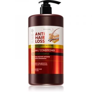 Dr. Sant&eacute; Anti Hair Loss apr&egrave;s-shampoing pour stimuler la repousse des cheveux 1000 ml