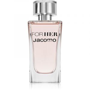 Jacomo For Her Eau de Parfum pour femme 100 ml