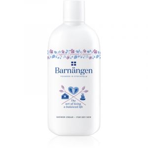 Barnängen Lagom crème de douche douce pour peaux sèches 400 ml