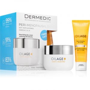 Dermedic Oilage Anti-Ageing ensemble anti-&acirc;ge