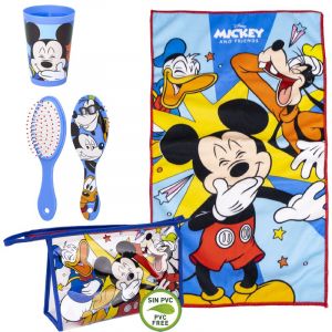 Disney Mickey Toiletry Bag trousse de toilette pour enfant