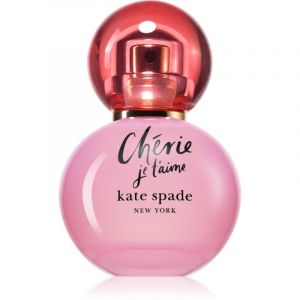 Kate Spade Chérie Je T'Aime Eau de Parfum pour femme 40 ml