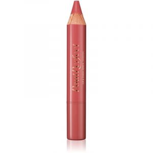 ZOEVA Pout Perfect Lipstick Pencil rouge &agrave; l&egrave;vres forme crayon teinte Vanessa 4 g