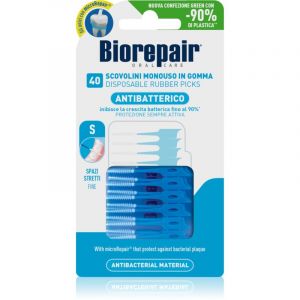 Biorepair Oral Care cure-dents interdentaires 40 pcs