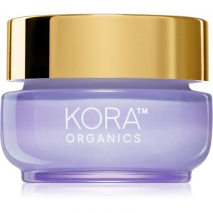 KORA Organics Plant Stem Cell Retinol Alternative Moisturizer crème hydratante au rétinol 15 ml