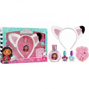 Gabby's Dollhouse Giftset coffret cadeau pour enfant