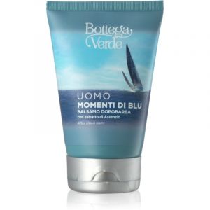 Bottega Verde Momenti Di Blu baume apr&egrave;s-rasage hydratant 75 ml