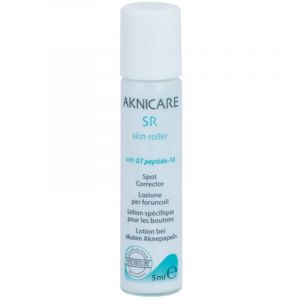 Synchroline Aknicare SR soin local anti-acné roll-on 5 ml