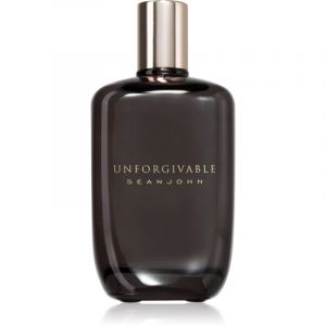 Sean John Unforgivable Men Eau de Toilette pour homme 125 ml