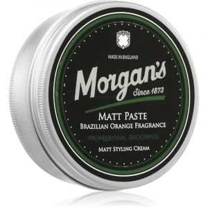 Morgan's Matt Paste p&acirc;te pour cheveux 75 ml