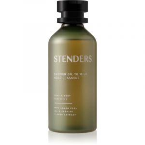 STENDERS Nordic Jasmine huile de douche 250 ml