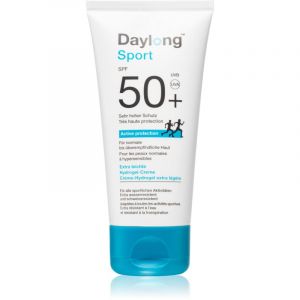 Daylong Sport Hydrogel-Cream SPF50+ Crème gel solaire SPF 50+ 50 ml