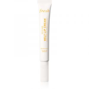 fresh Sugar Melt Lip Cream baume &agrave; l&egrave;vres teint&eacute; teinte Mango Pulp 12 g