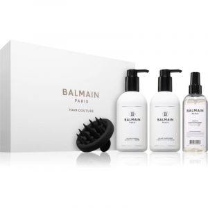 Balmain Hair Couture Volume Care Set coffret cadeau pour femme