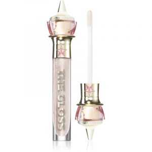 Jeffree Star Cosmetics The Gloss brillant &agrave; l&egrave;vres pour un effet naturel teinte Heaven&acute;s Gate 4.5 ml