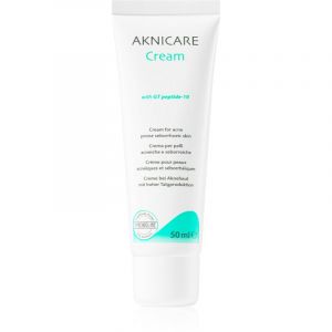 Synchroline Aknicare crème pour peaux acnéiques et séborrhéiques 50 ml