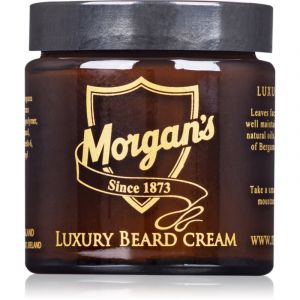 Morgan's Luxury Beard Cream crème à barbe 100 ml