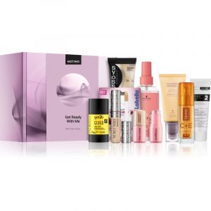 Beauty Beauty Box Notino &ndash;⁠⁠⁠⁠⁠⁠ Get Ready With Me (GRWM) Coffret cadeau pour femme
