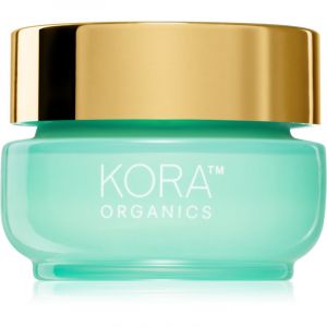 KORA Organics Hydrate & Smooth crème hydratante 15 ml