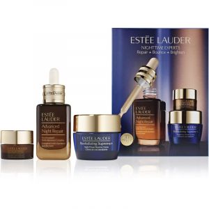 Est&eacute;e Lauder Advanced Night Repair Repair Set Coffret cadeau pour la r&eacute;g&eacute;n&eacute;ration de la peau