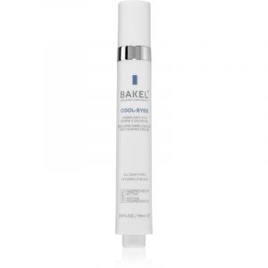 Bakel Cool-Eyes s&eacute;rum contour des yeux effet r&eacute;g&eacute;n&eacute;rant 15 ml