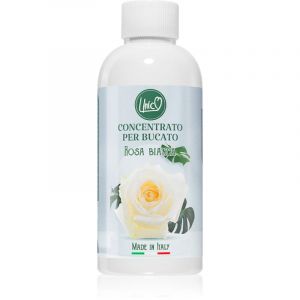 THD Unico White Rose Parfum Concentr&eacute; pour Machine &agrave; Laver 100 ml