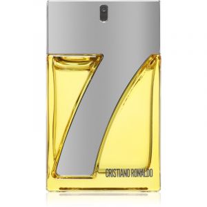 Cristiano Ronaldo Discover Eau de Toilette pour homme 30 ml