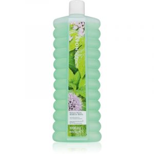 Avon Senses Water Mint & Cucumber Scent bain moussant 1000 ml