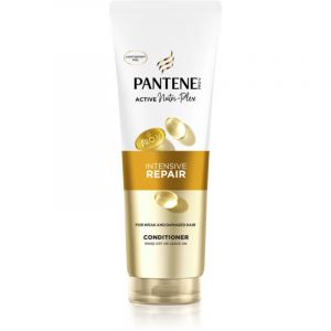 Pantene Pro-V Active Nutri Plex Intensive Repair après-shampoing pour cheveux fins et abîmés 350 ml