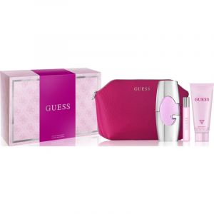 Guess Dare coffret cadeau pour femme IV.