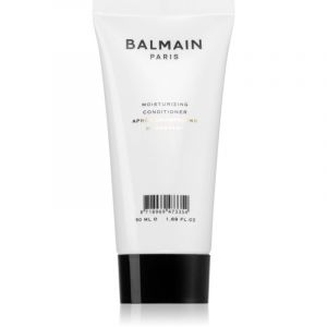 Balmain Hair Couture Moisturizing apr&egrave;s-shampoing hydratant 50 ml