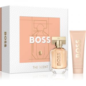 Hugo Boss BOSS The Scent for Her Coffret cadeau pour femme