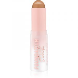 essence FOUNDATION Stick base longue tenue en stick teinte 201