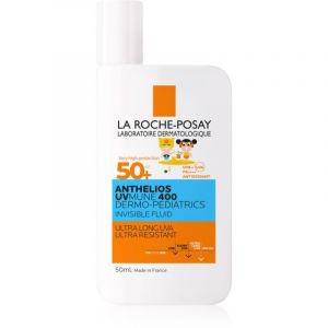 La Roche-Posay Anthelios Dermo-Pediatrics fluide léger protecteur SPF 50+ 50 ml