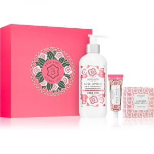 Benamôr Rose Amélie coffret cadeau pour femme