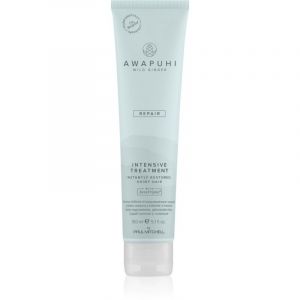 Paul Mitchell Awapuhi Wild Ginger Repair Intevsive Treatment cure capillaire intense pour cheveux abîmés 150 ml