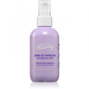 Merci Handy Boobs & Hips sérum raffermissant 90 ml