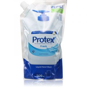 Protex Fresh savon liquide mains recharge 500 ml